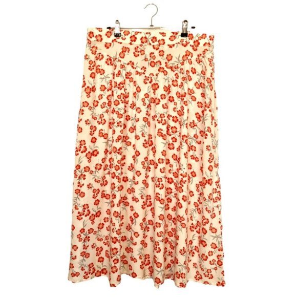 Jeanswest Jade Midi Daisy Skirt - BNWT - Picture 6 of 11